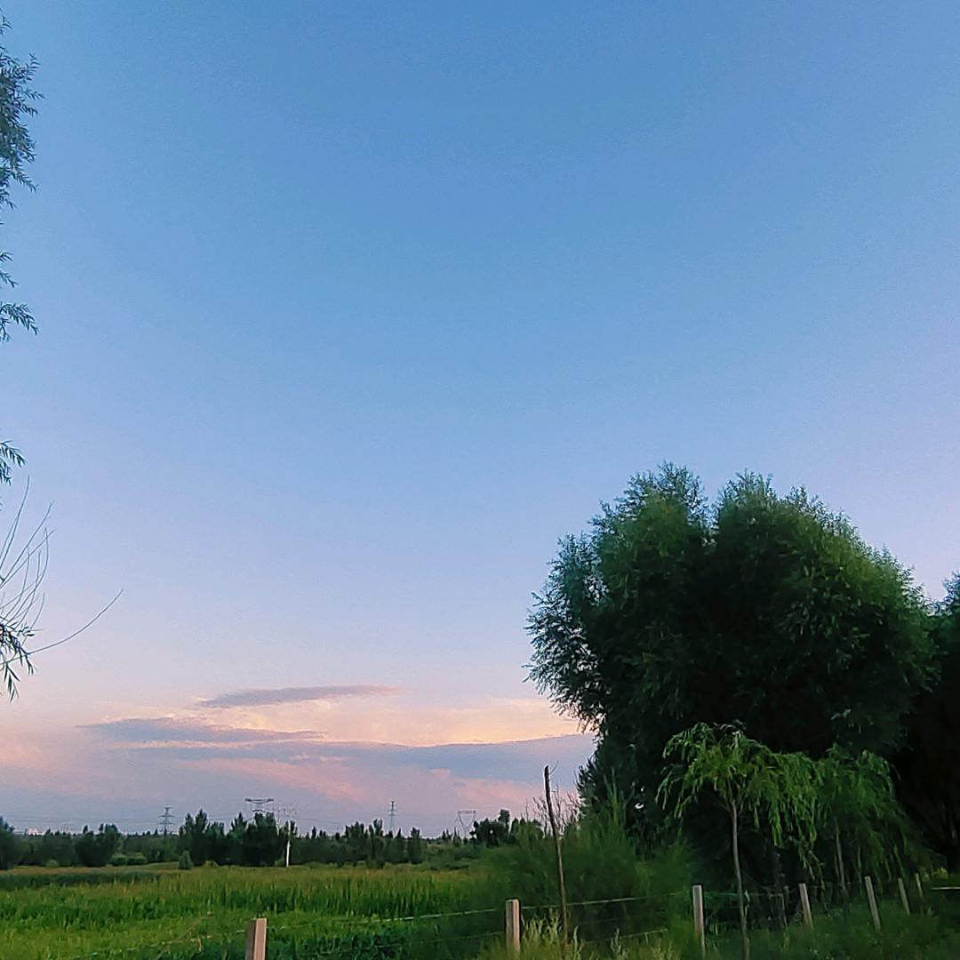 上山下山