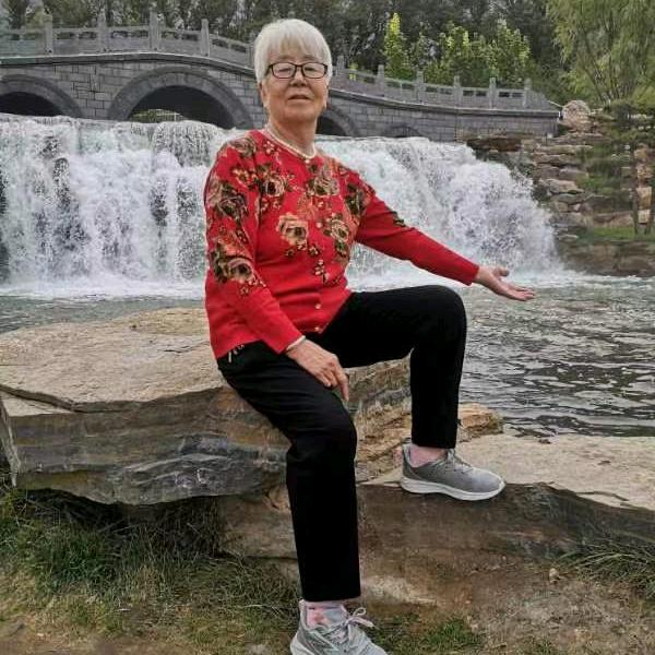 我玉娥山西人交城的