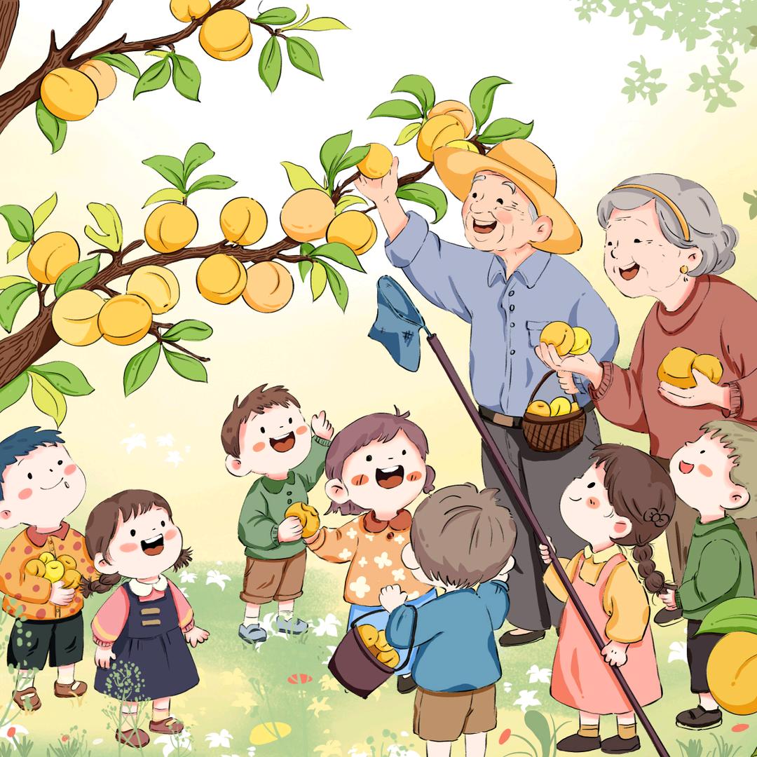 济南爱礼生态农场