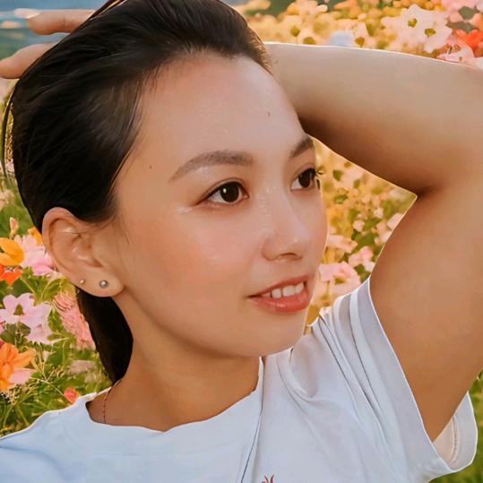 不辣的姜