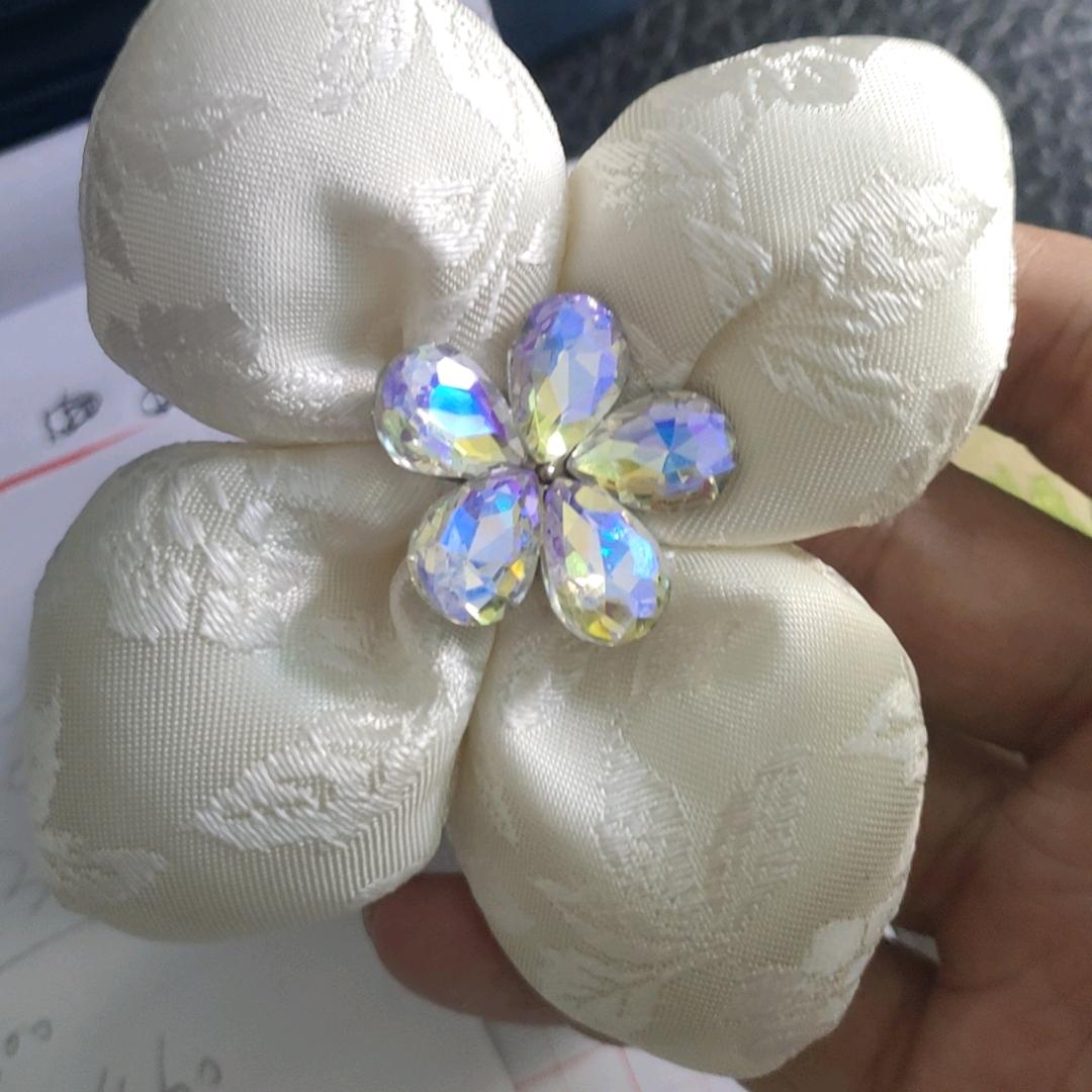 鞋花加工厂