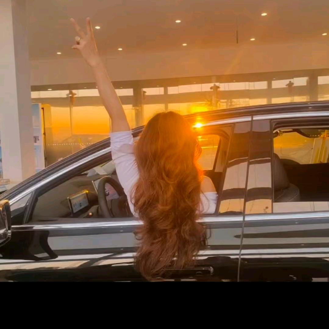 博兴五菱新能源-娜娜