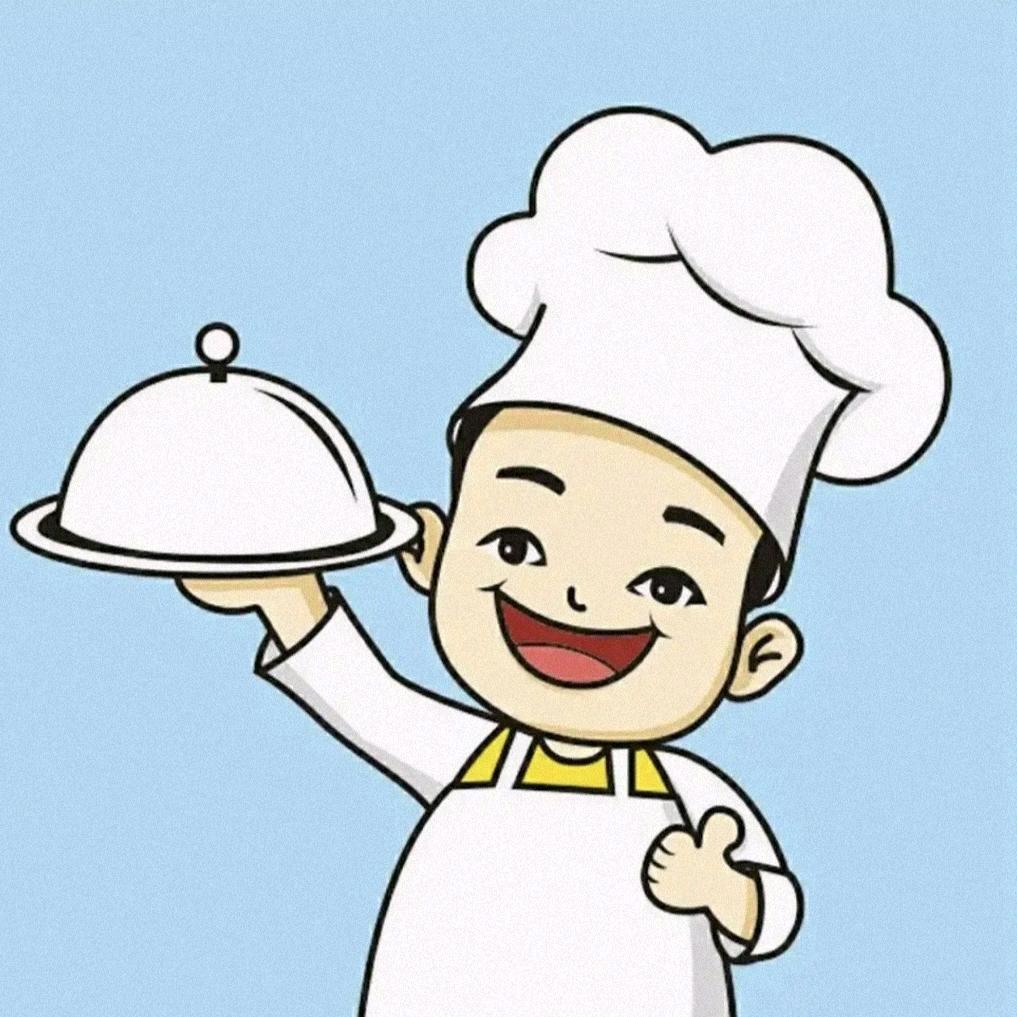 美食小韩早餐教学