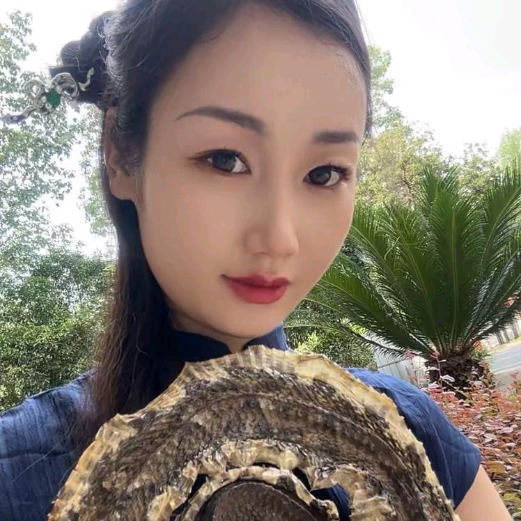 五步小玉🐍