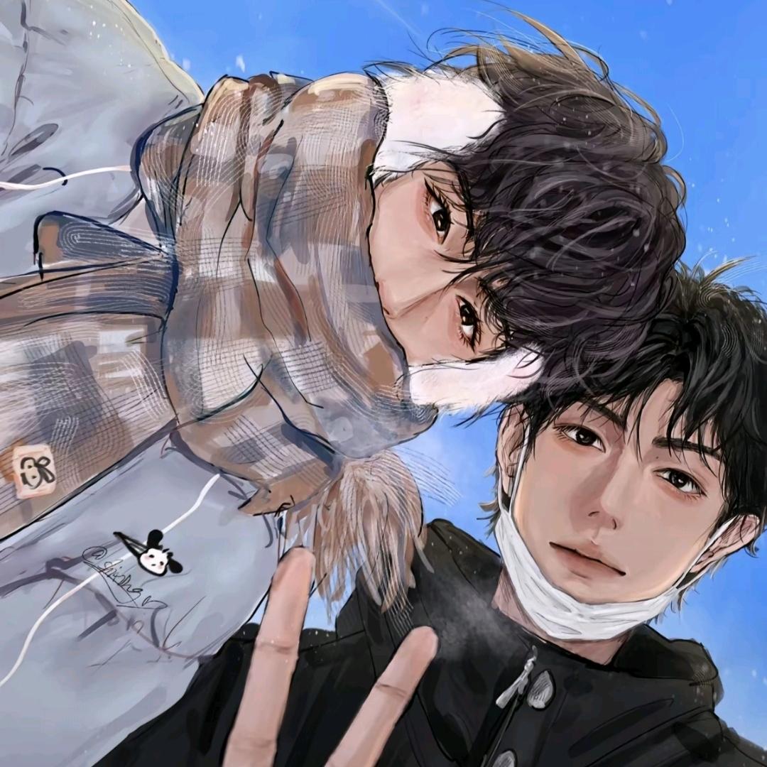 我不吃饭，你会难过吗（电影得闲谨制热映中