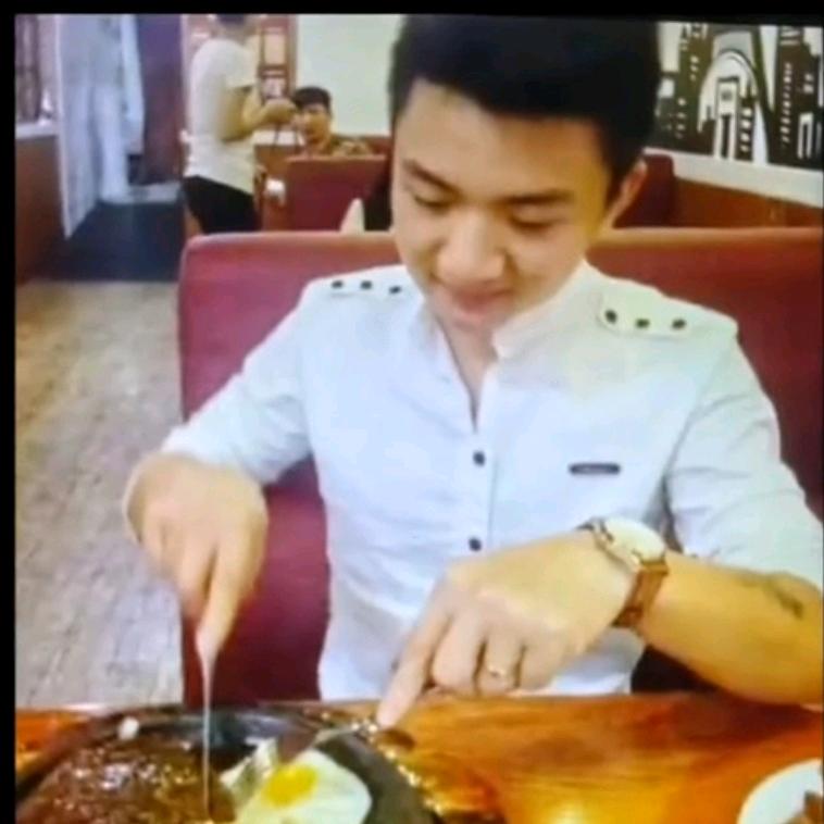 缘份天注定，命中有你