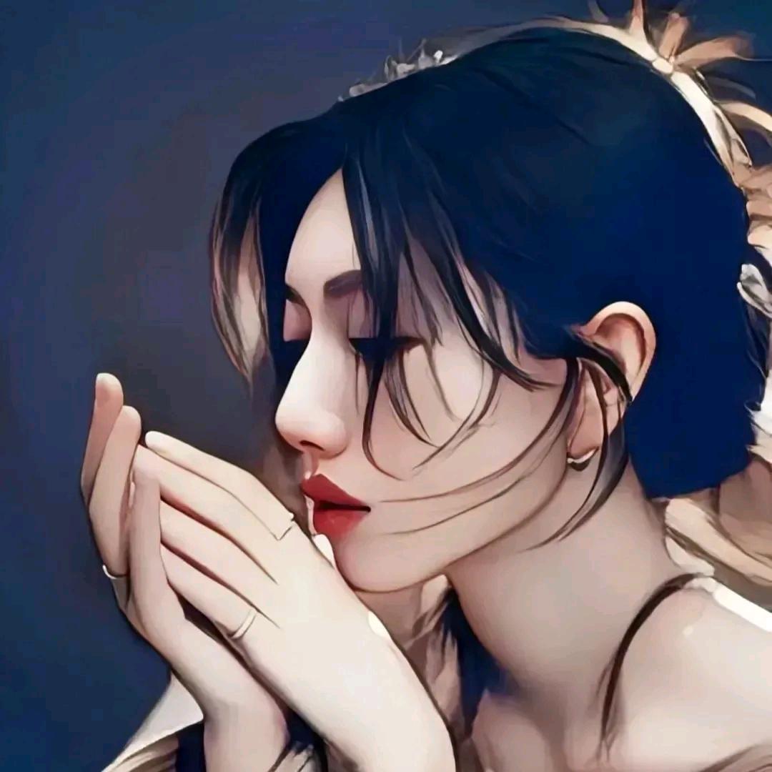 Miss夏|美睫师(*^_^*)