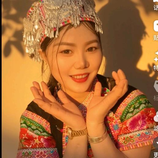 傣妹