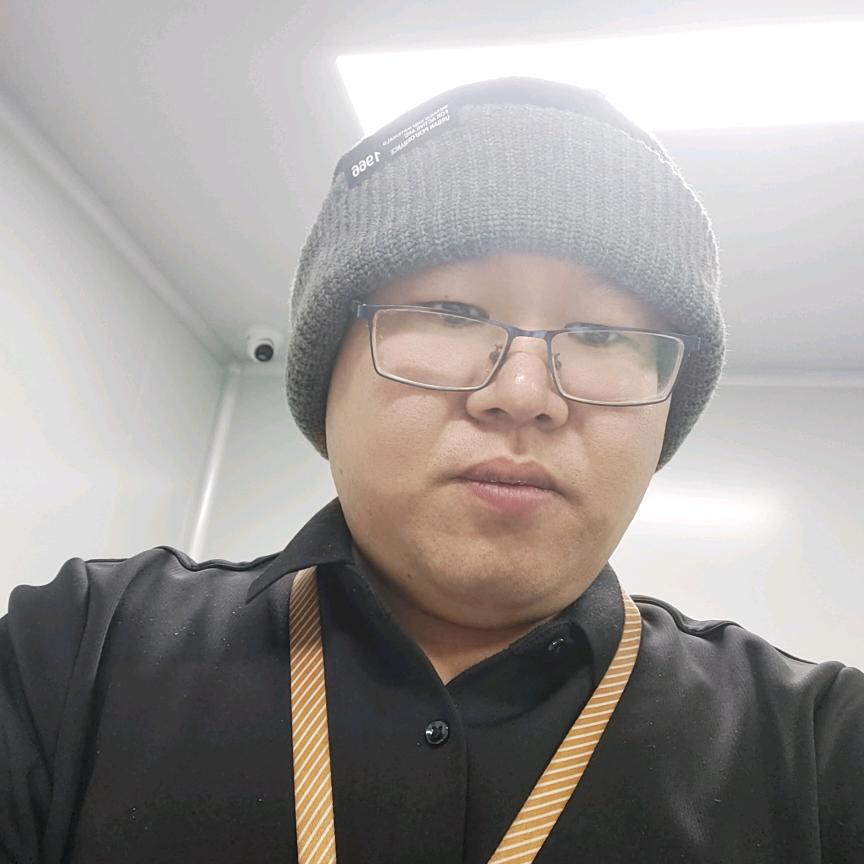 吉他弹唱老小伙