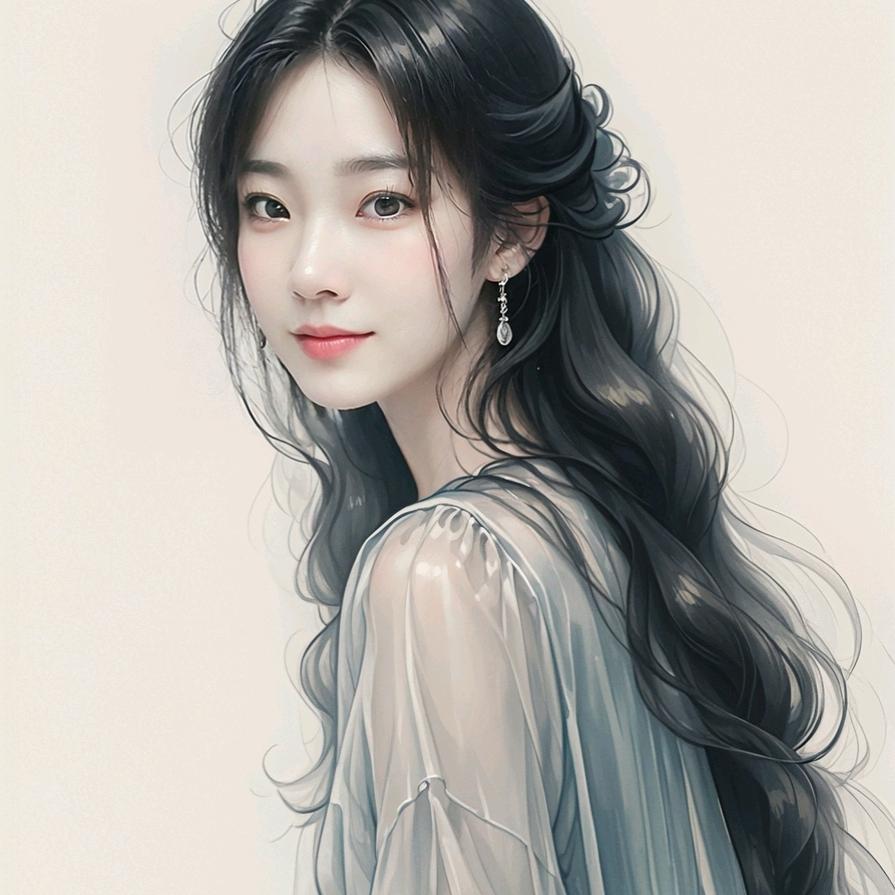 夏沫 🦋