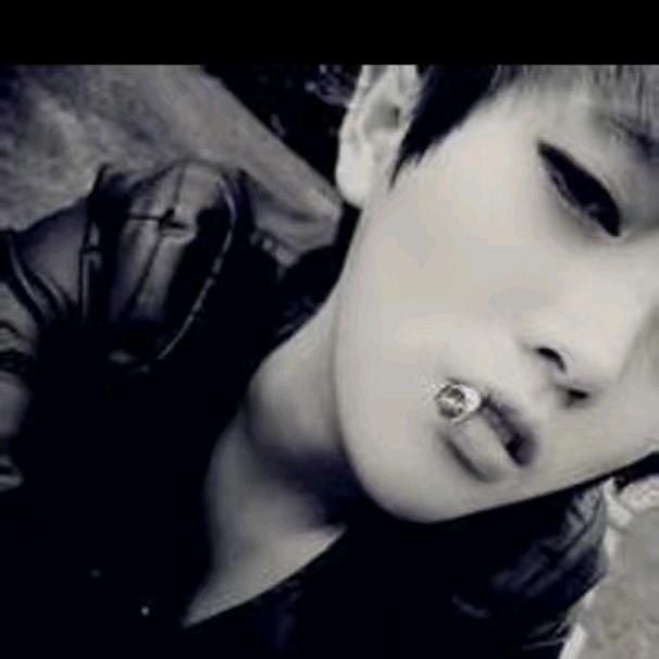 我姓张，不💔嚣张