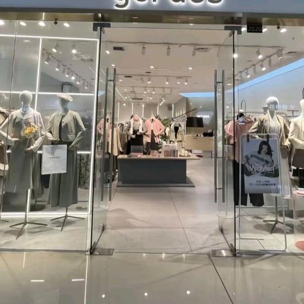 JY 嘉遇女装服饰