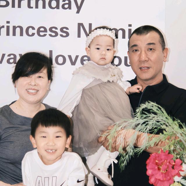 商向东