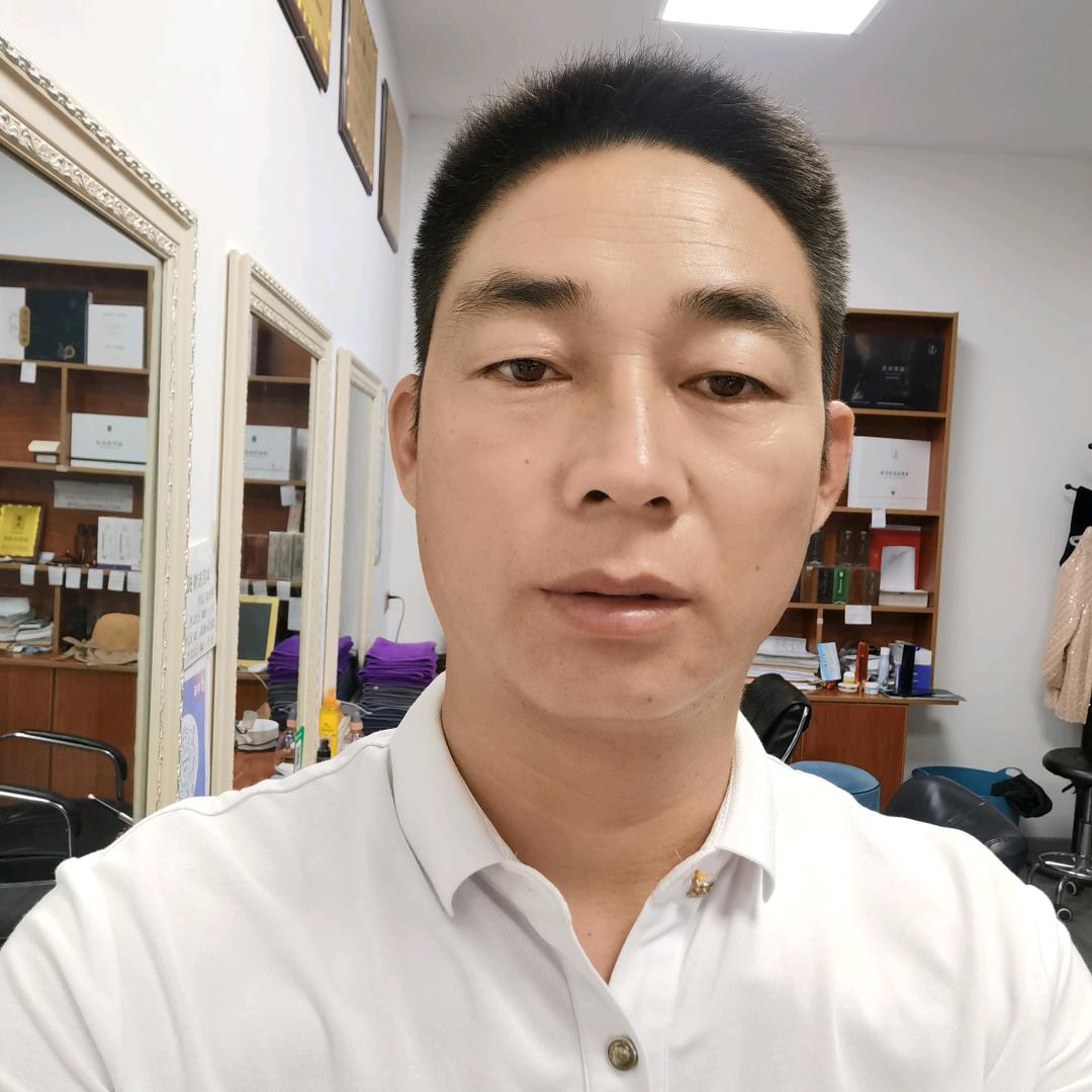 薛氏养发馆汝南店