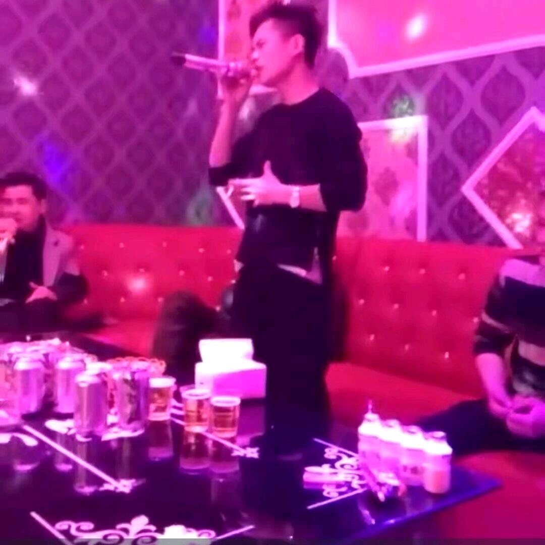 迷茫小杨