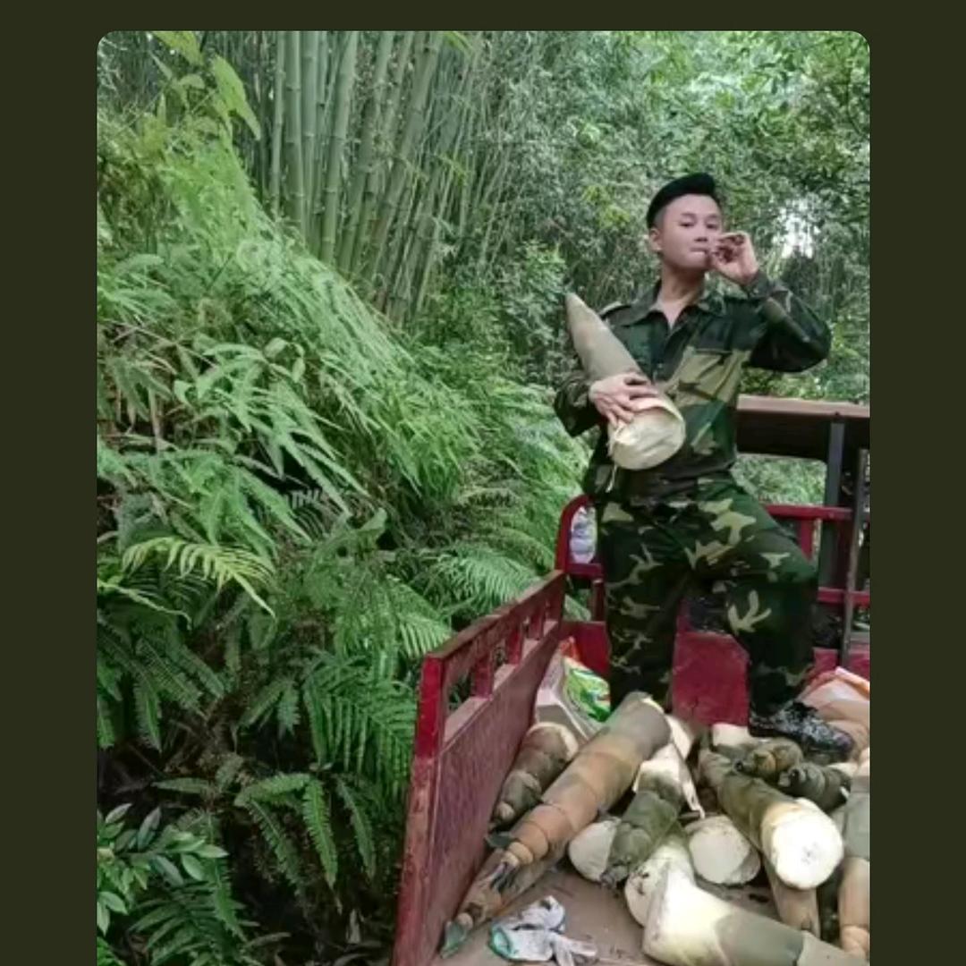 性情中人