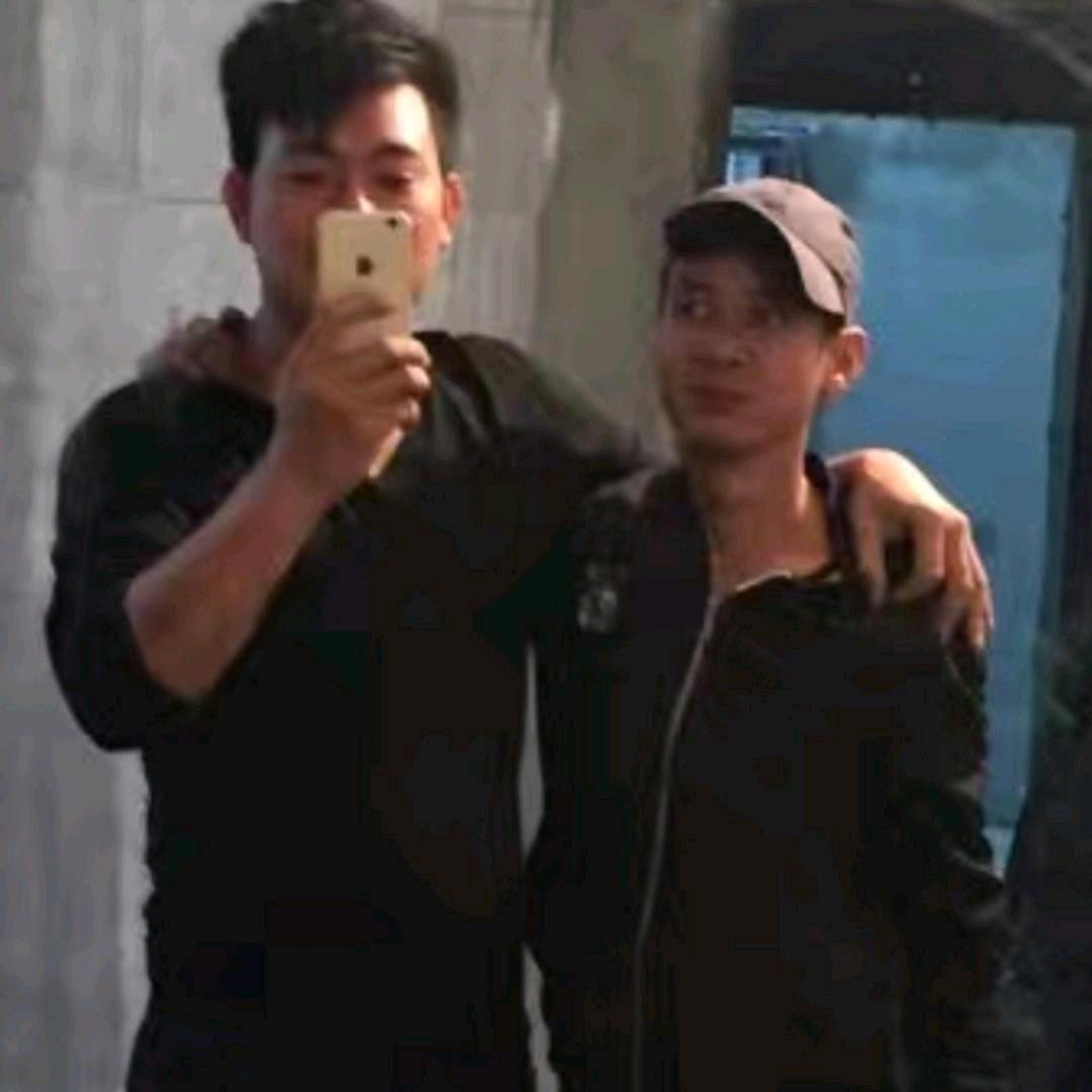 向上青年