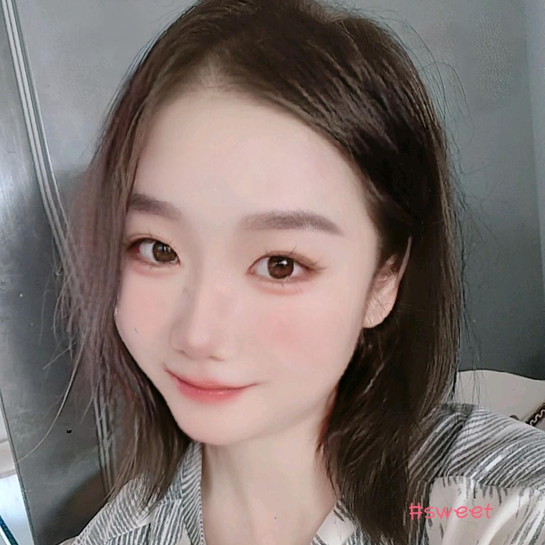 娜娜头像