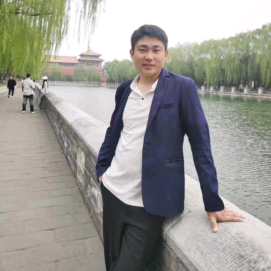 振我中华