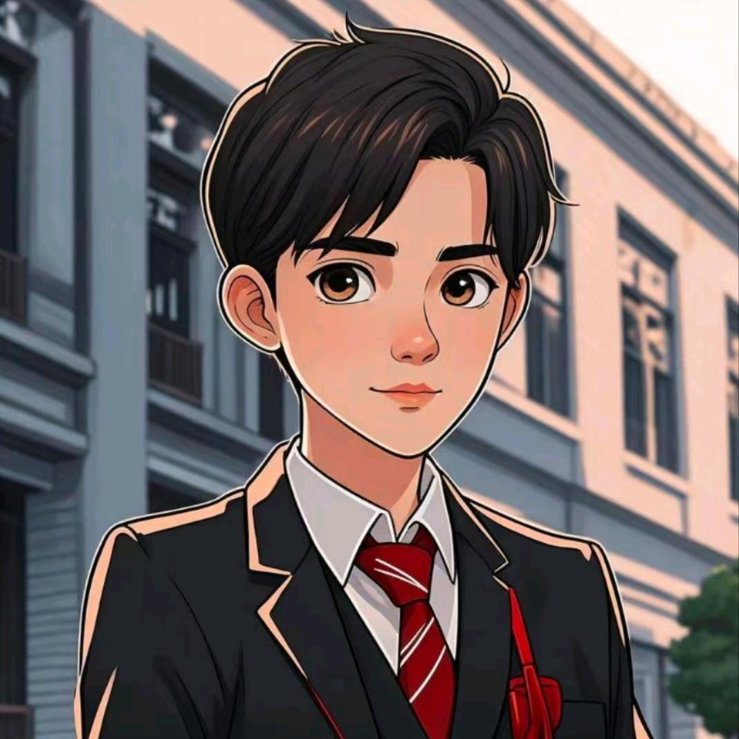 人生