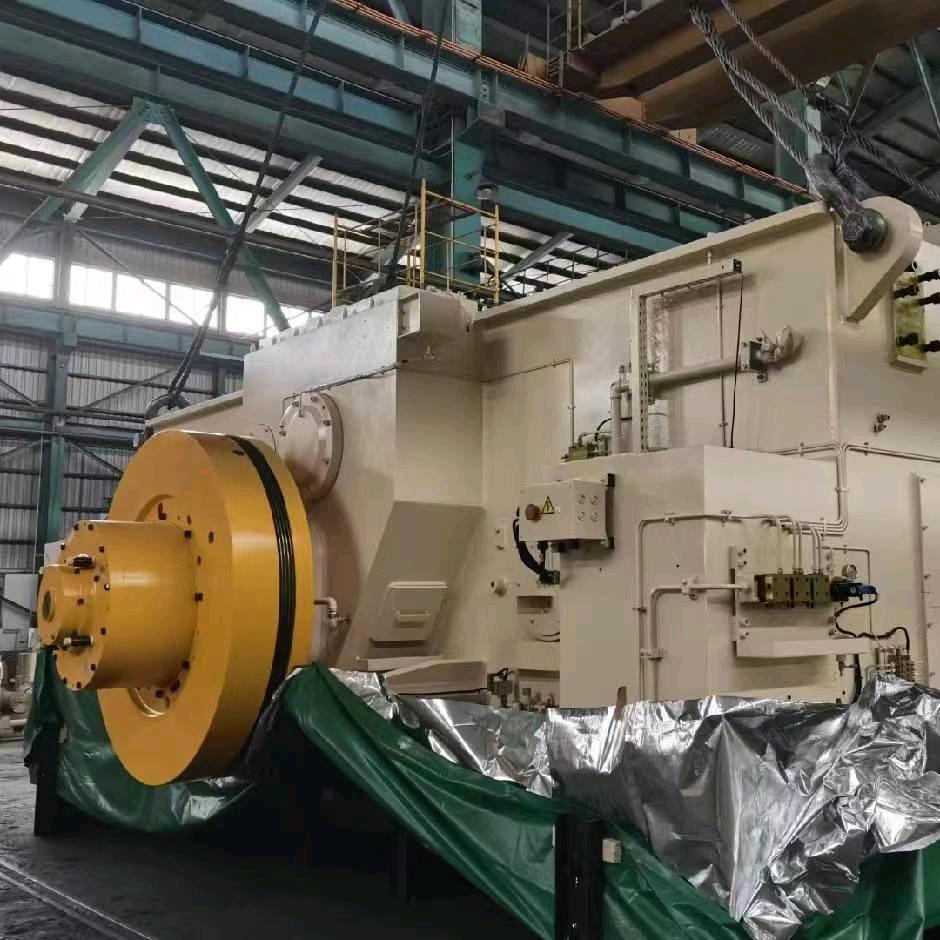 昆山仰越—离合制动器