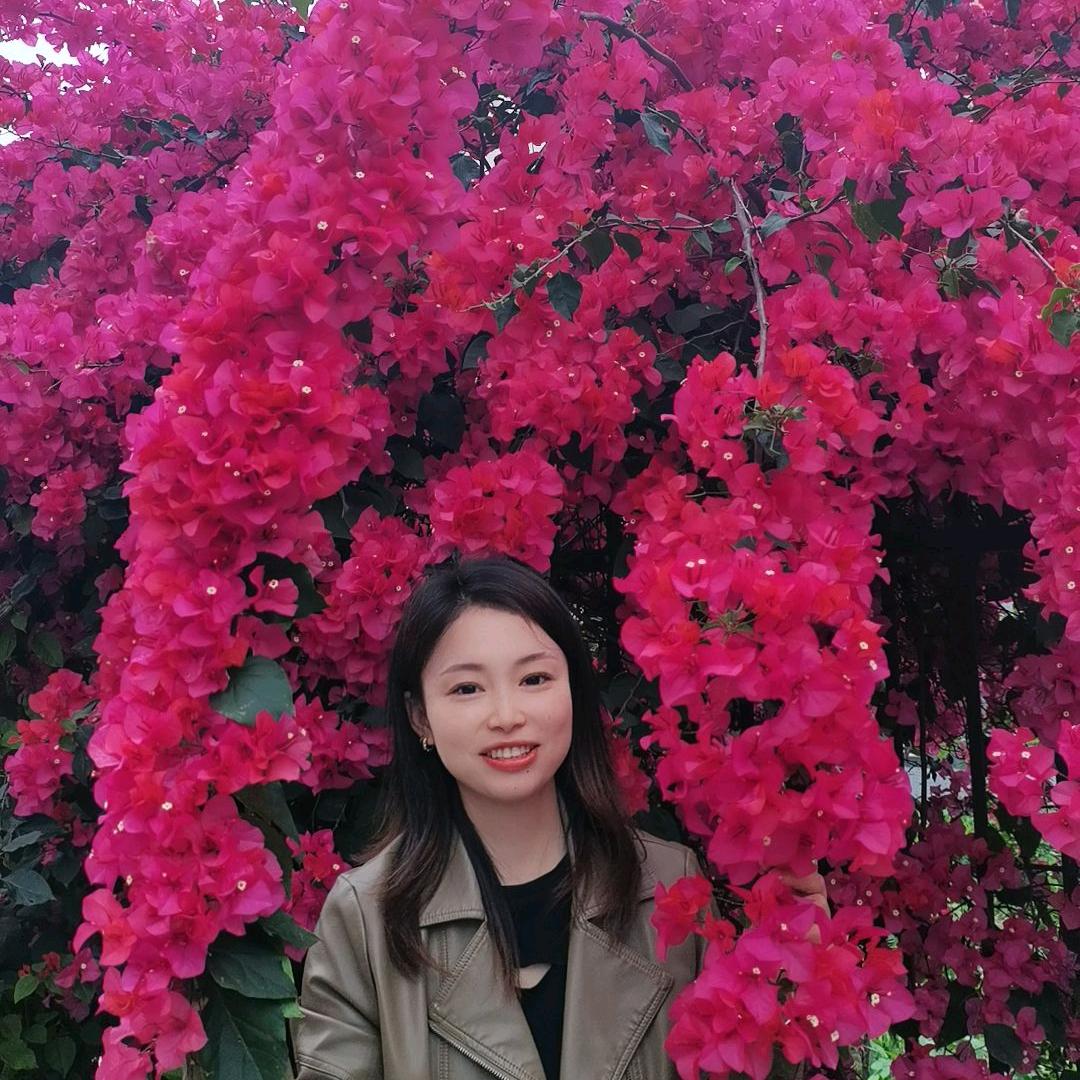 ʕ·͡˔·Ɂ 拾荒姑娘ꦿღ᭄ꦿ ღ᭄