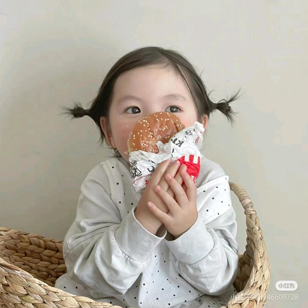 奶油小蛋糕