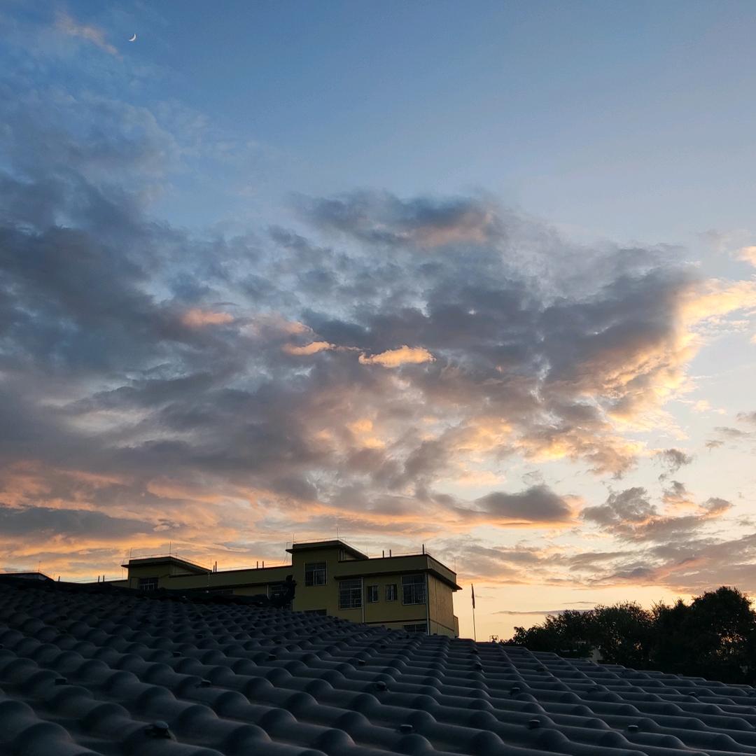 人生是场离别席