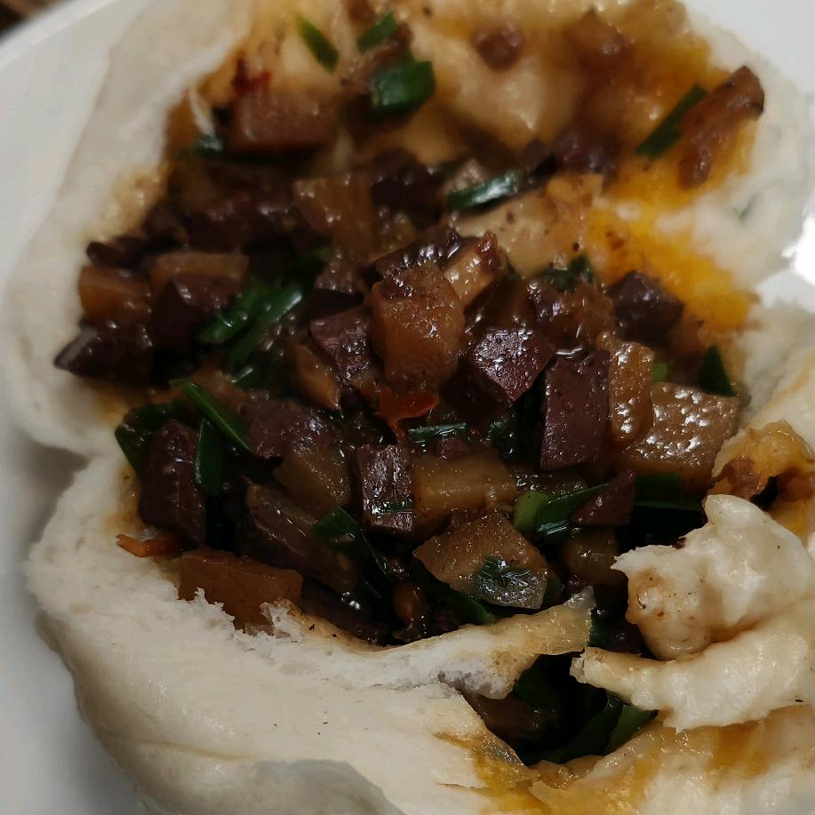 张掖市甘州区顺祥明苑小区南门口合顺祥餐厅