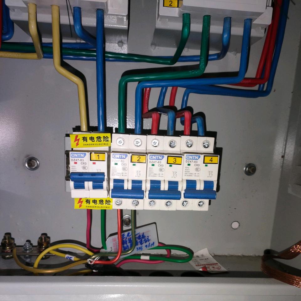 大连电工电路漏水检测