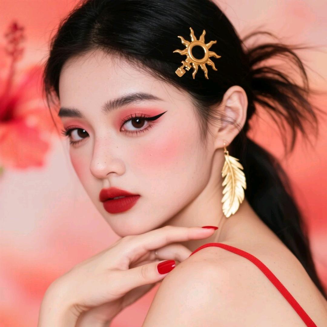 小玖·