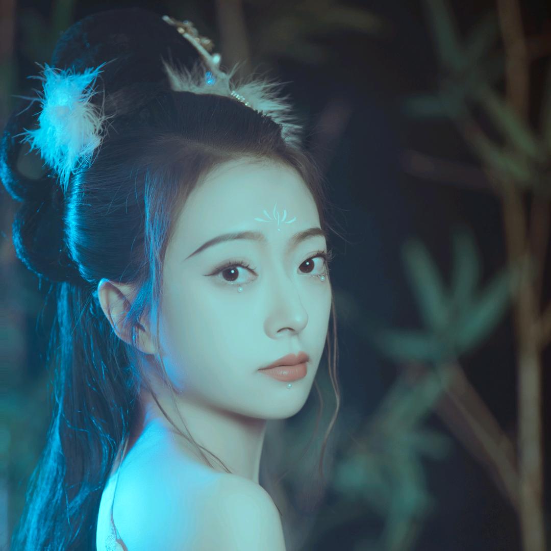 红颜为君醉&头像