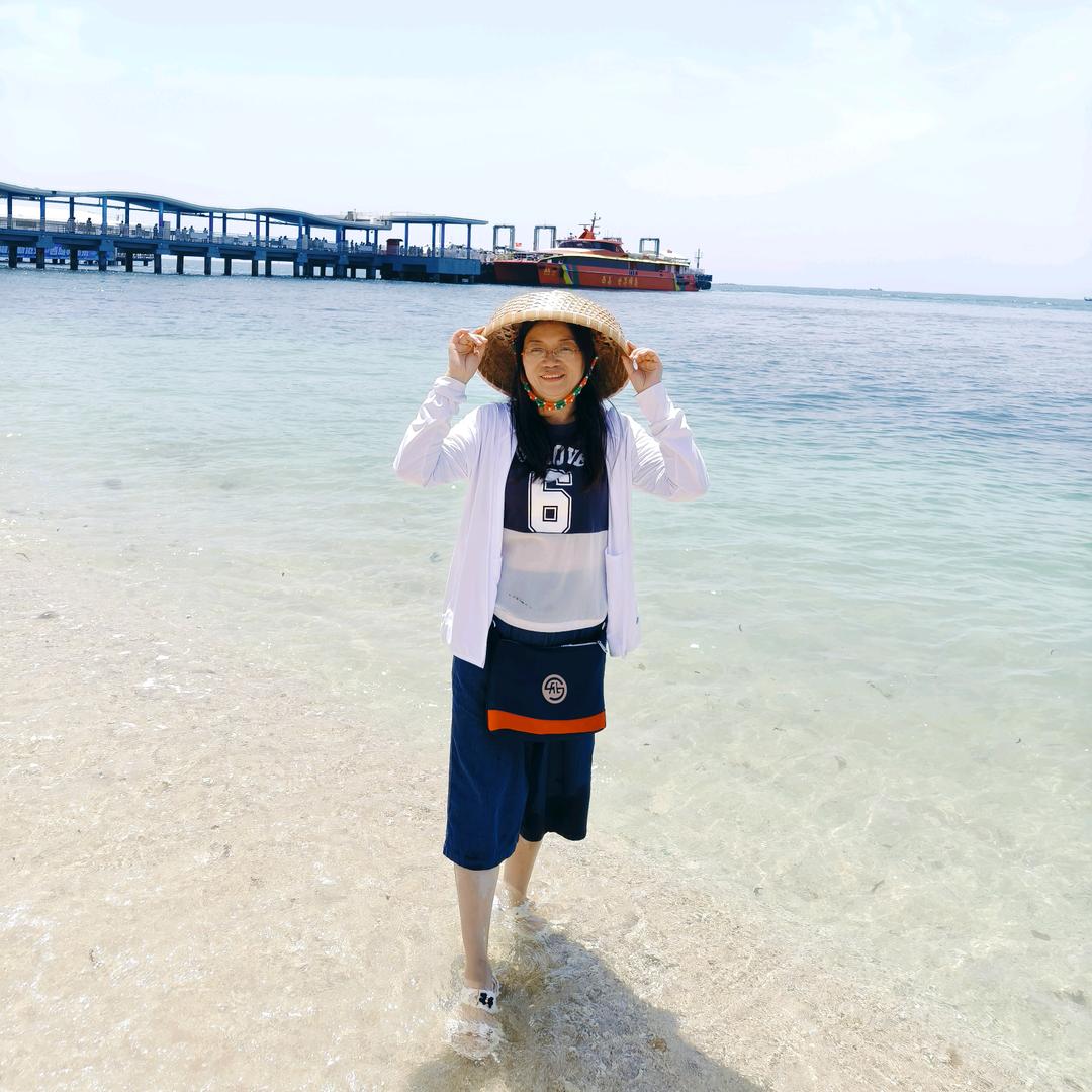 三亚房租租售蒋姐