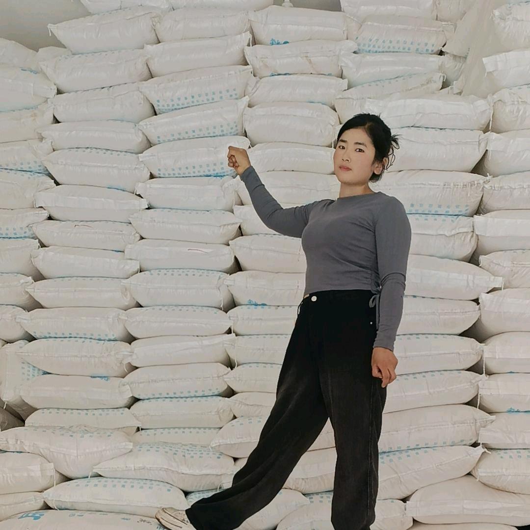 杨香（橱窗有好物）
