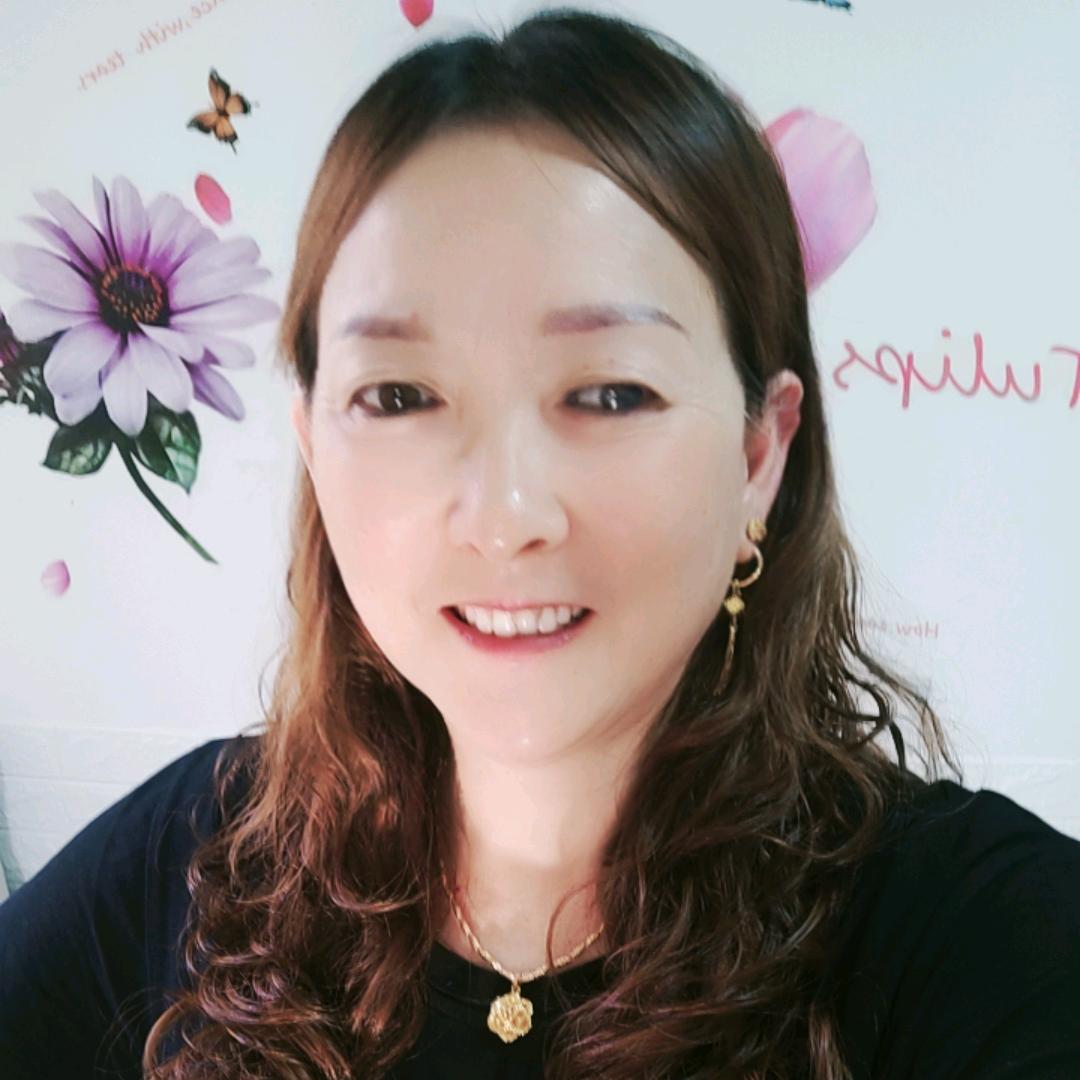 龙女姐姐