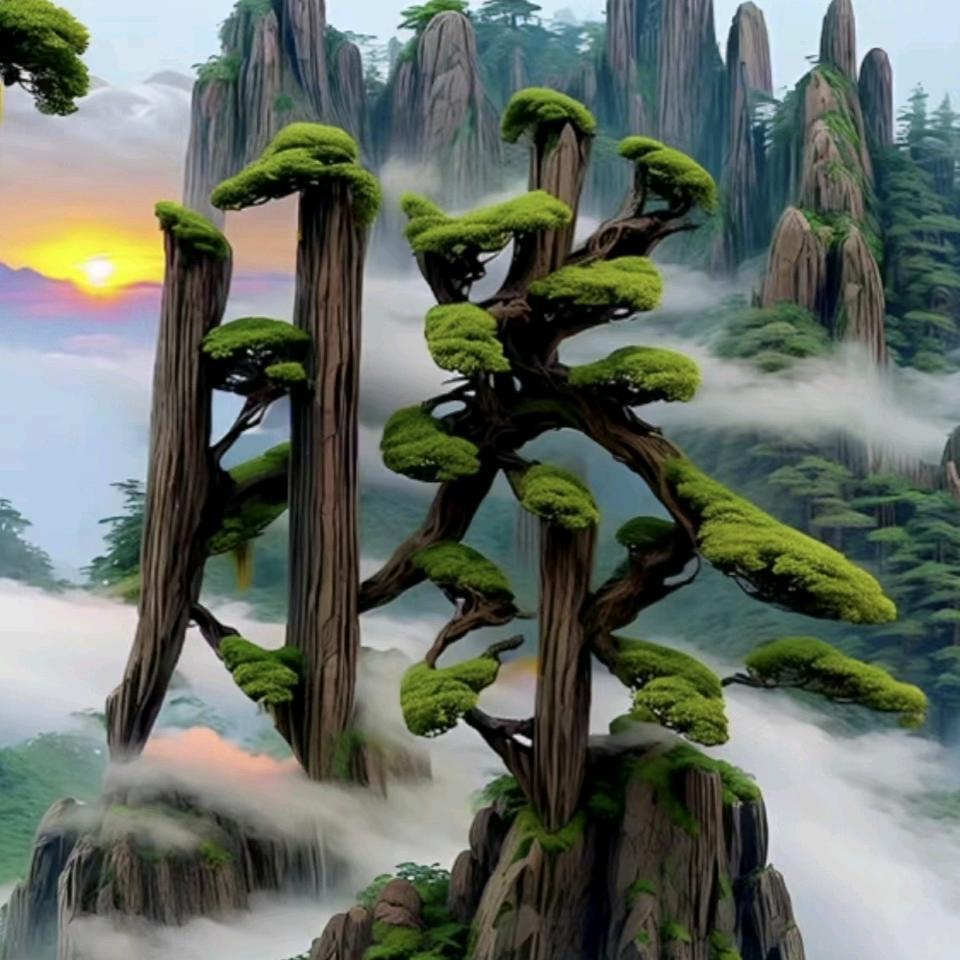 通天藤