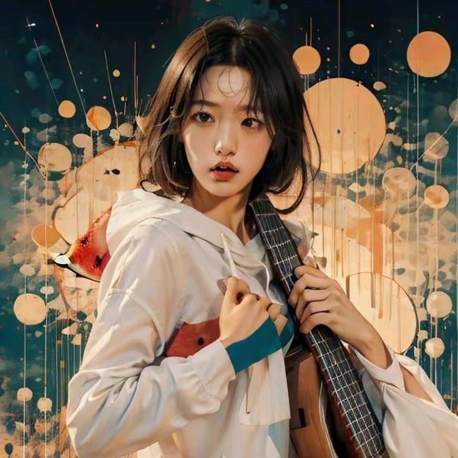 Trend设计潮流店