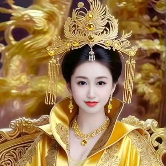 我可以惯着你，也可以废了你