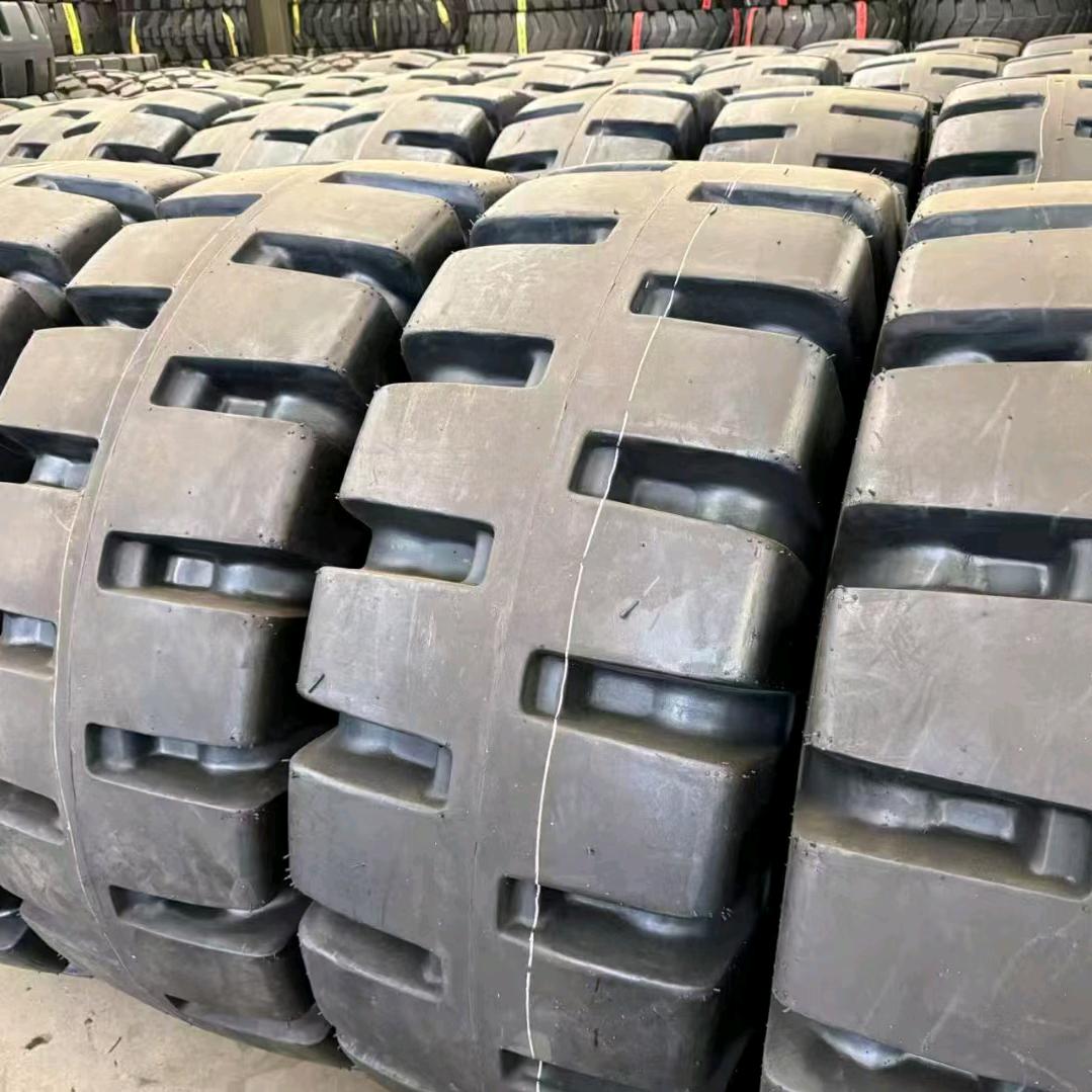工程胎批发基地