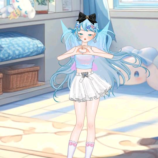 健康成长，好宝宝