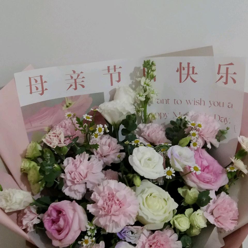 静静等待