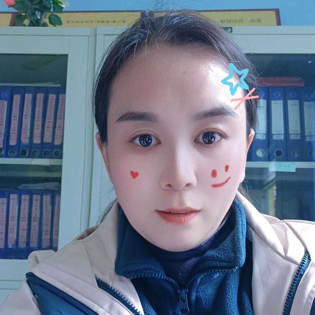 吴台镇苗圃幼儿园幼小衔接班王老师