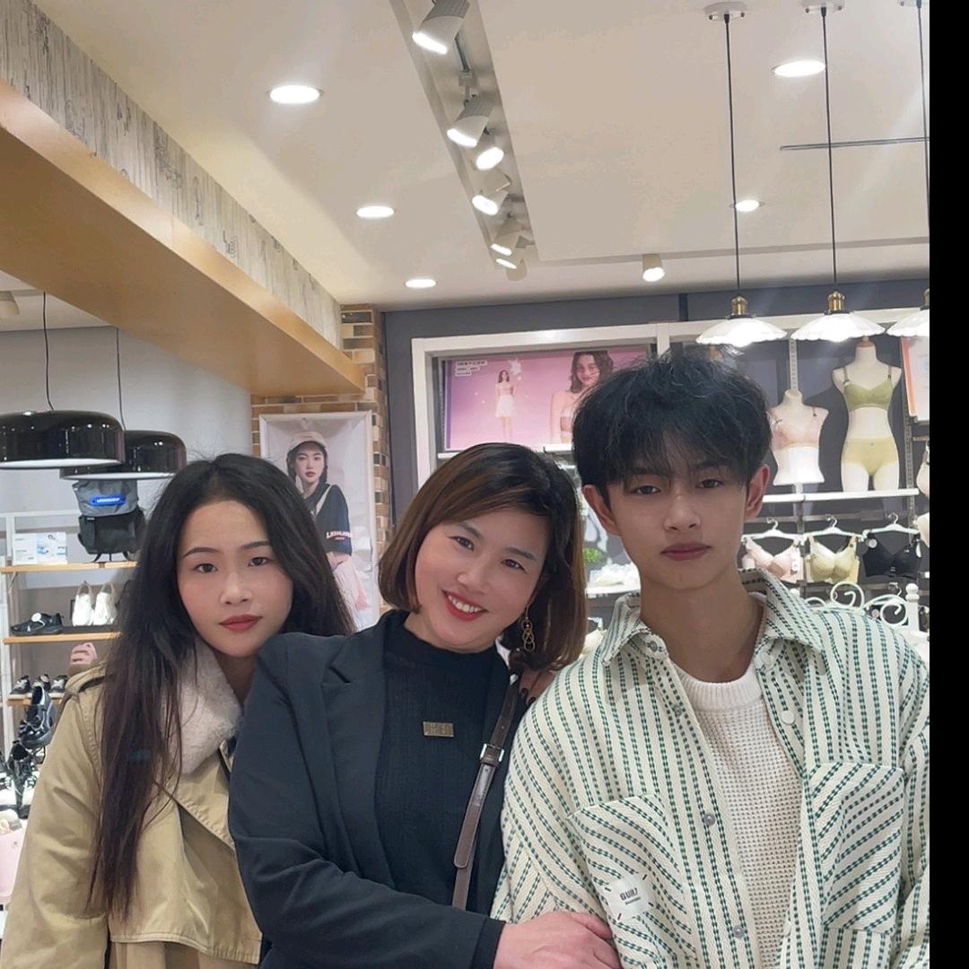 寒冬腊梅《拒私聊》