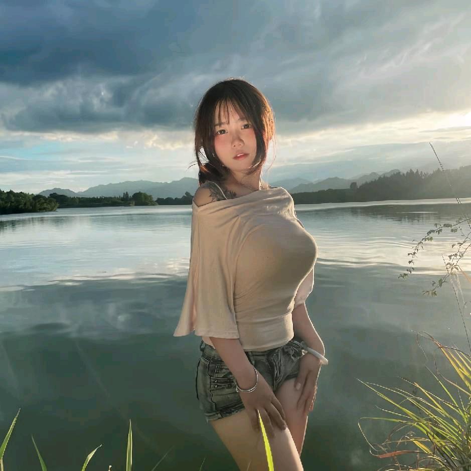 爱洋洋