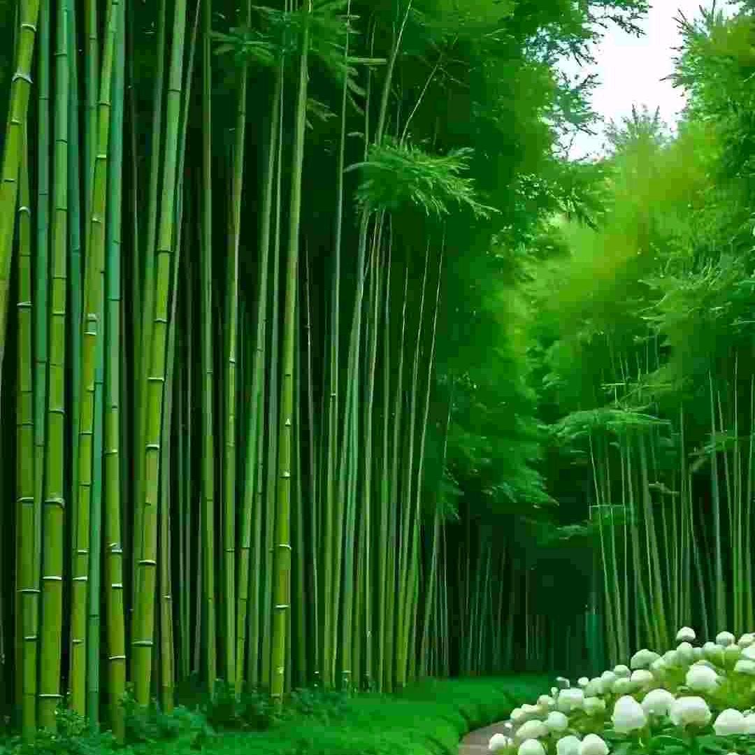 🪷千年梦竹🪷