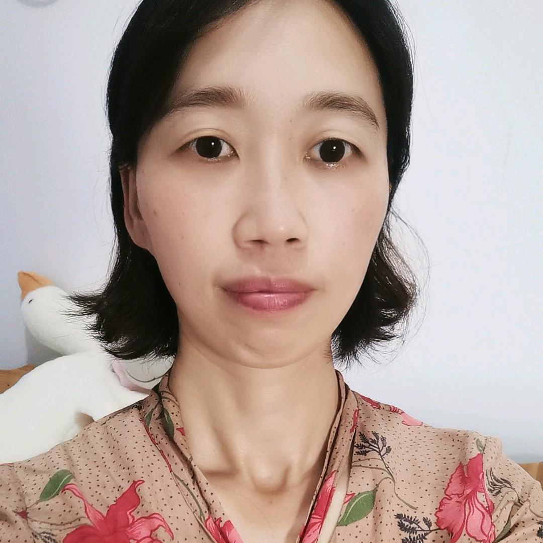 萍果姐