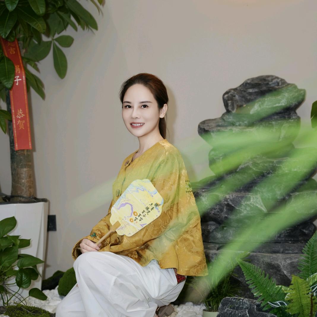 上栗花炮‖舒雅