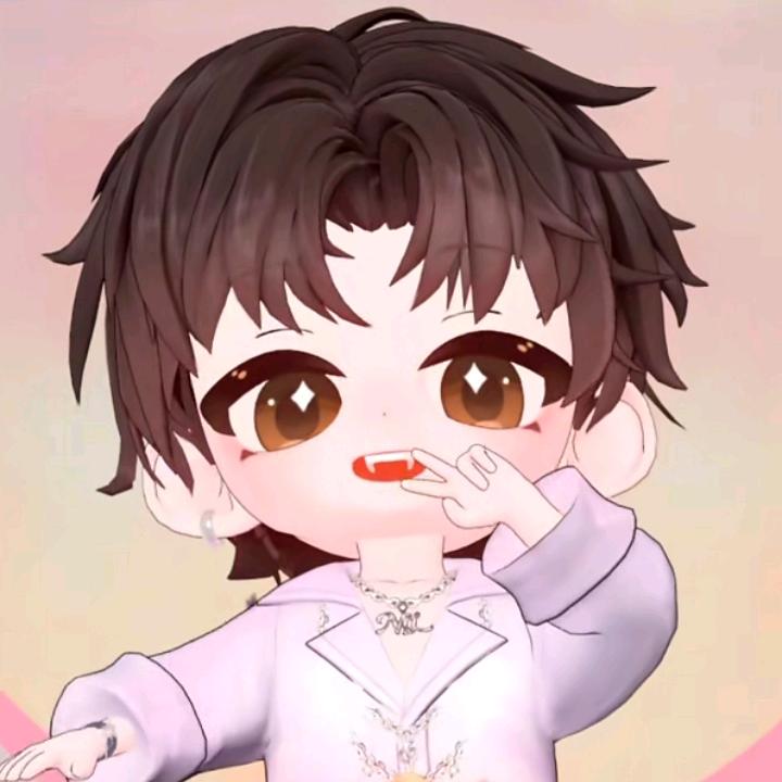 小钰ᴹ🪽