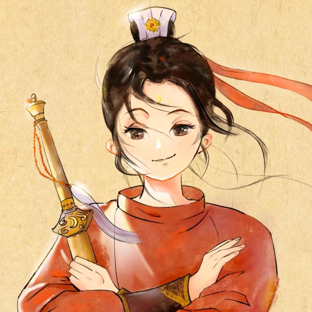 清风明月