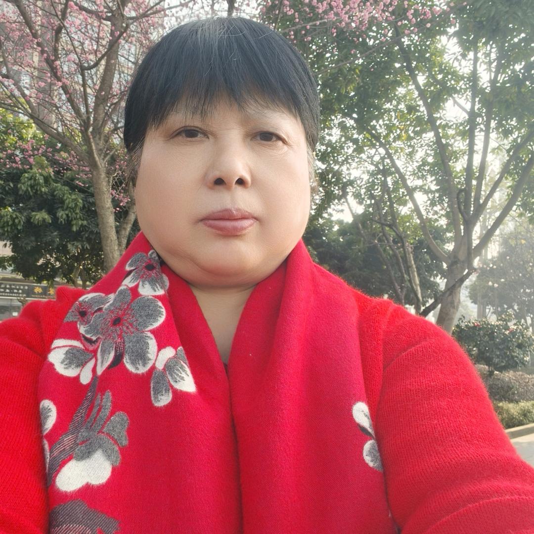 泸州刘姐（淋哒）